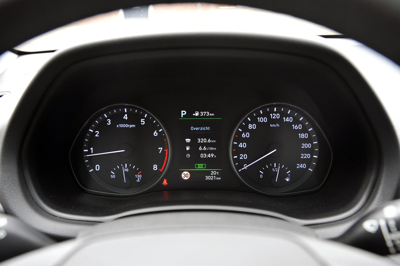 Hyundai brengt met de Wagon de tweede uitrustingsvariant van de nieuwe i30. Een zeer ruime auto die perfect aansluit bij de wensen van een Europees gezin.