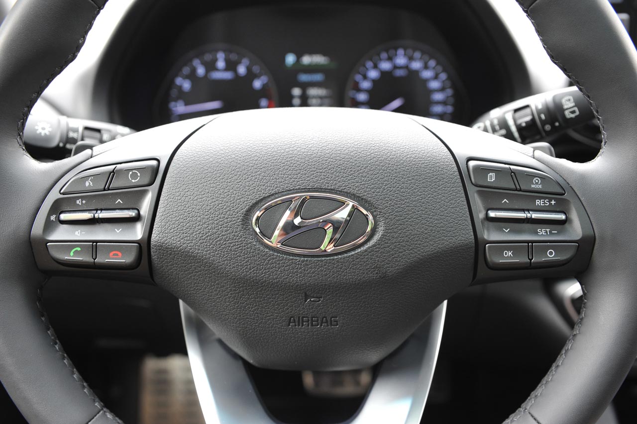 Hyundai brengt met de Wagon de tweede uitrustingsvariant van de nieuwe i30. Een zeer ruime auto die perfect aansluit bij de wensen van een Europees gezin.