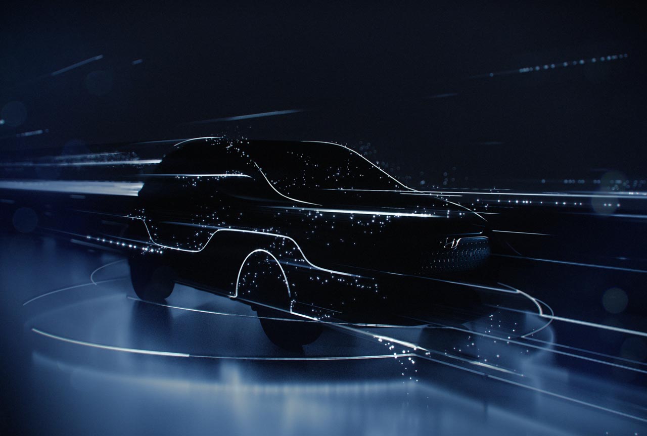 Hyundai onthult op 27 februari de Kona EV