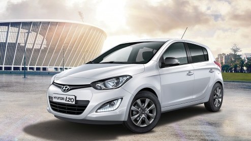 Hyundai heeft voor de i10 en i20 een private leaseconcept bedacht onder de noemer Alles-in-1 Abonnement. Particulieren kunnen tegen een vast bedrag per maand een nieuwe i10 of i20 rijden.