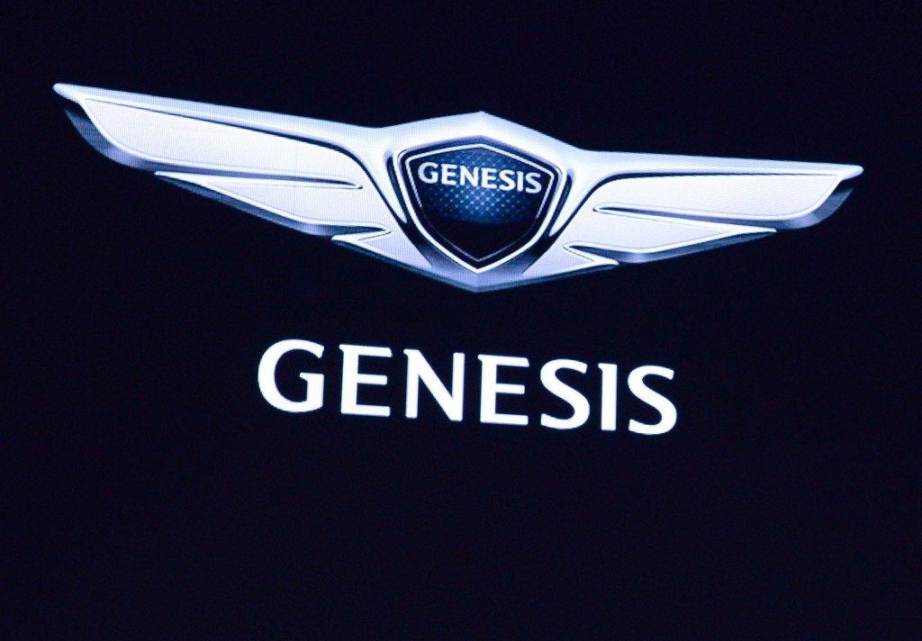Hyundai introduceert premium merk Genesis onder leiding van Luc Donckerwolke. Tot 2020 kunnen we zes nieuwe modellen verwachten met de aanduiding G.
