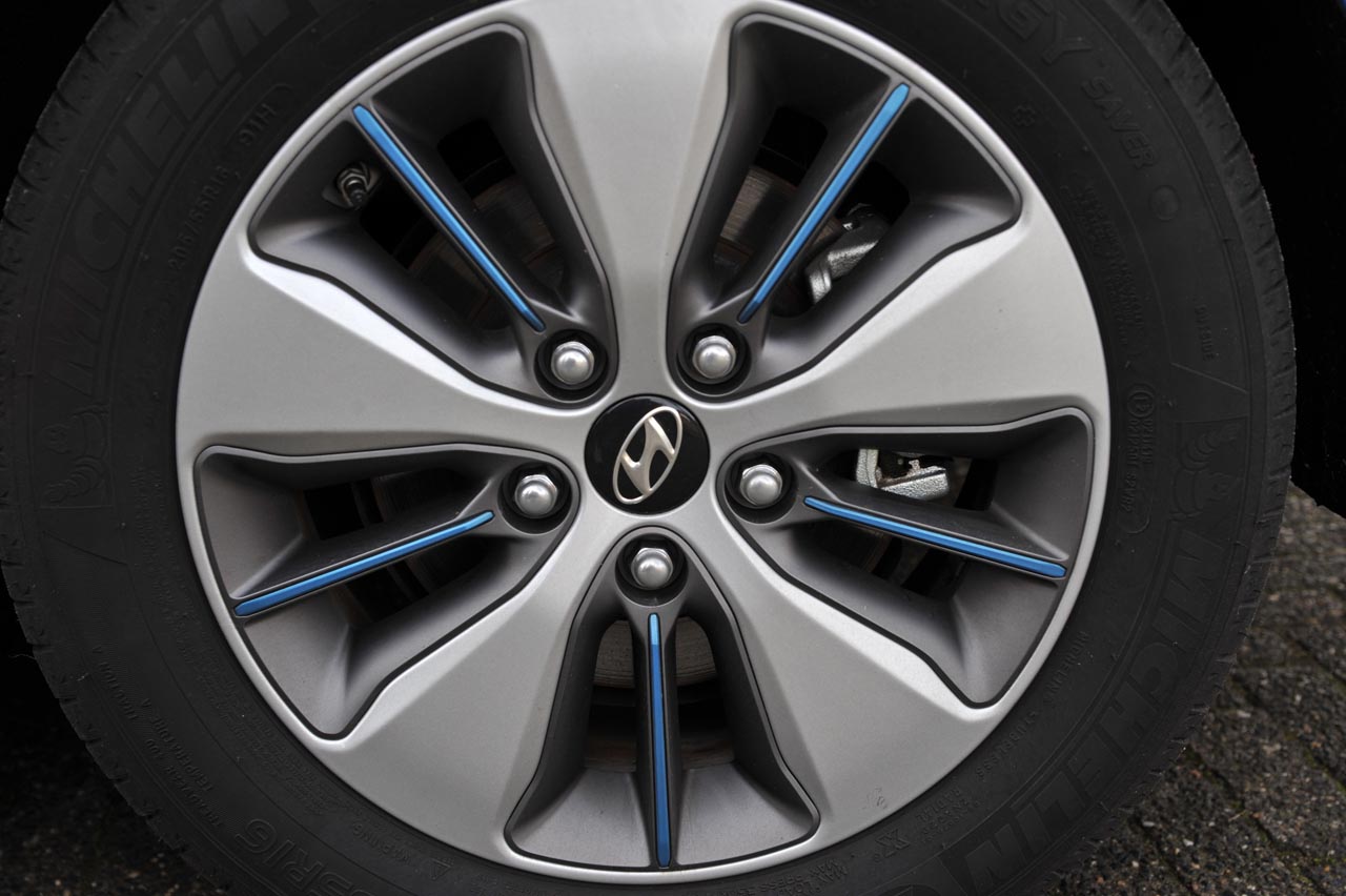 Hyundai levert als derde versie van de Ioniq nu de gunstig geprijsde plug-in hybrid.