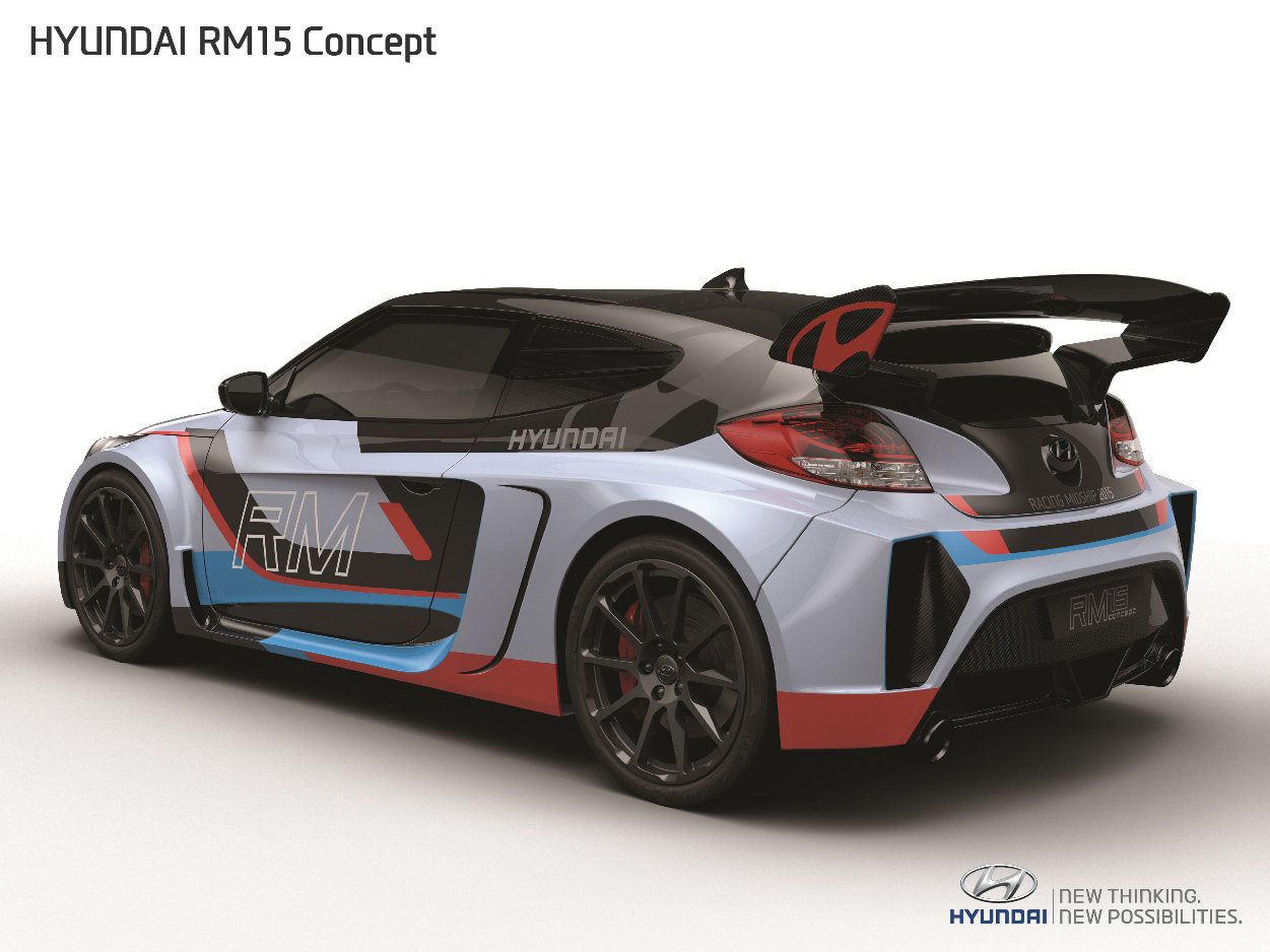 Hyundai lanceert Hyundai N als sportief submerk om met high performance modellen op de markt te komen. Als voorproefje staan er diverse concept cars op de IAA Frankfurt.