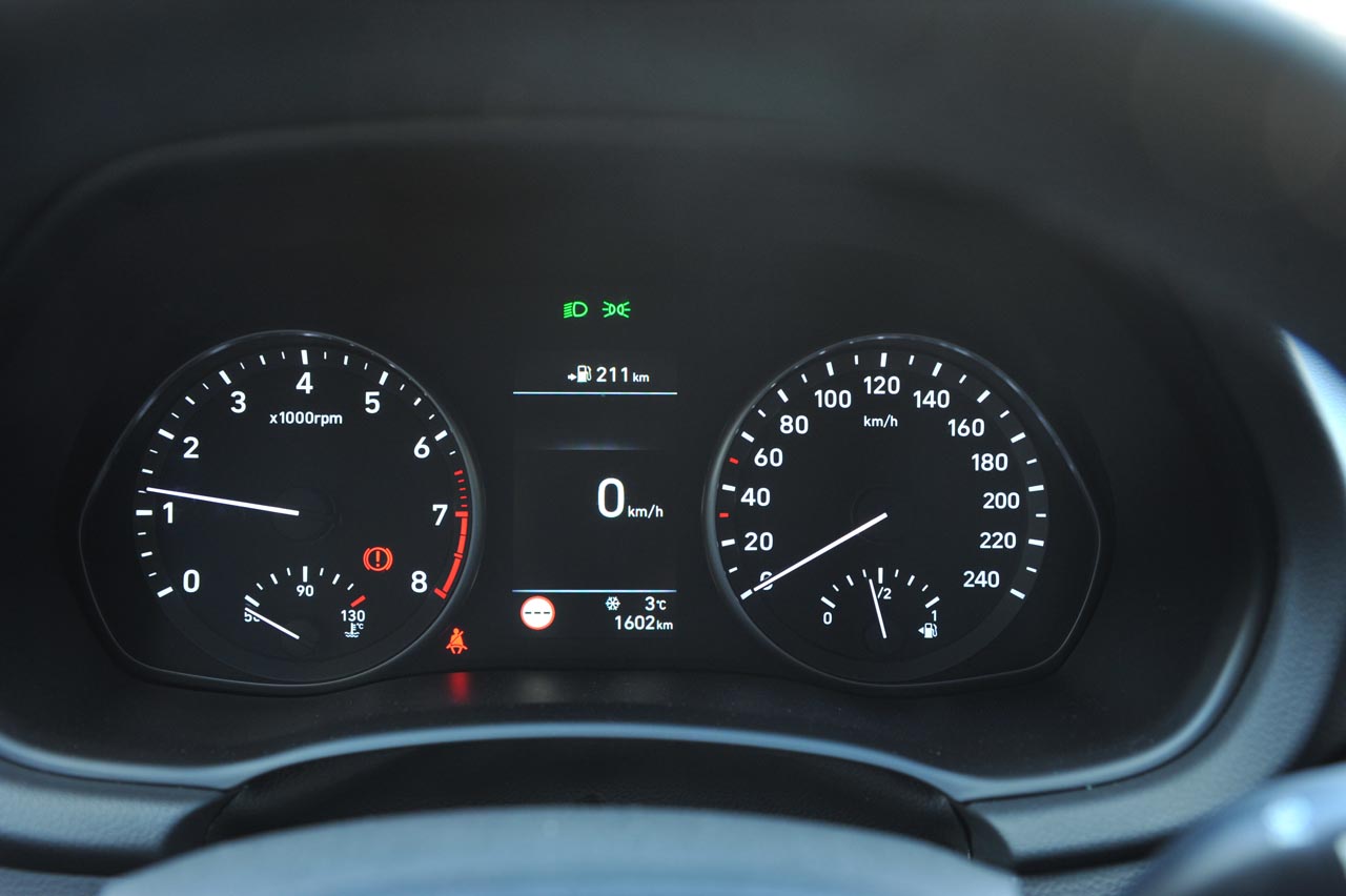 Hyundai voegt met de Fastback een derde carrosserievariant toe aan het programma van de i30.