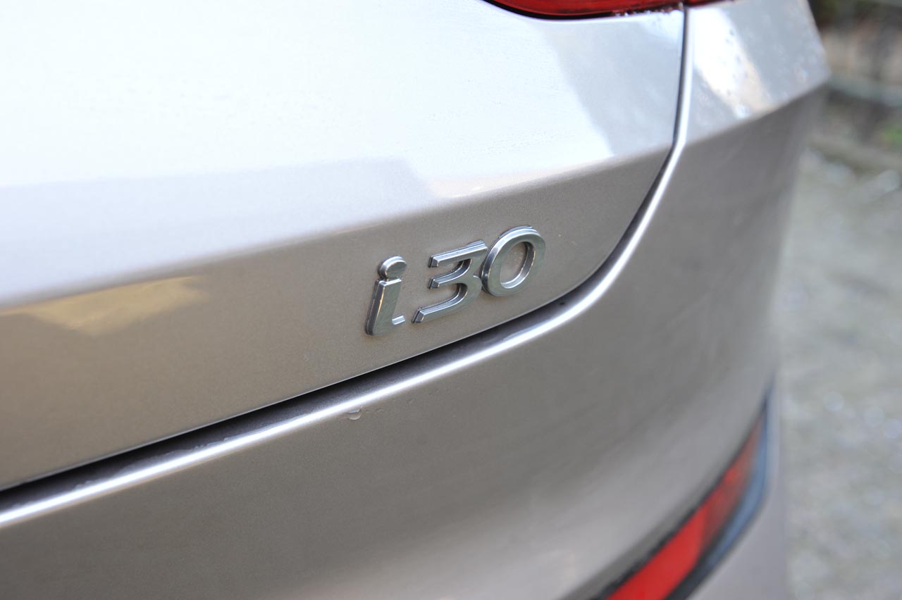 Hyundai voegt met de Fastback een derde carrosserievariant toe aan het programma van de i30.