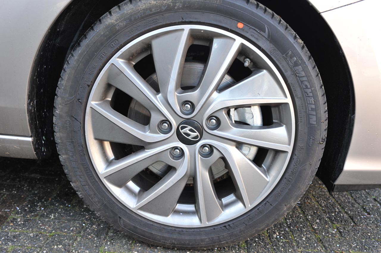 Hyundai voegt met de Fastback een derde carrosserievariant toe aan het programma van de i30.