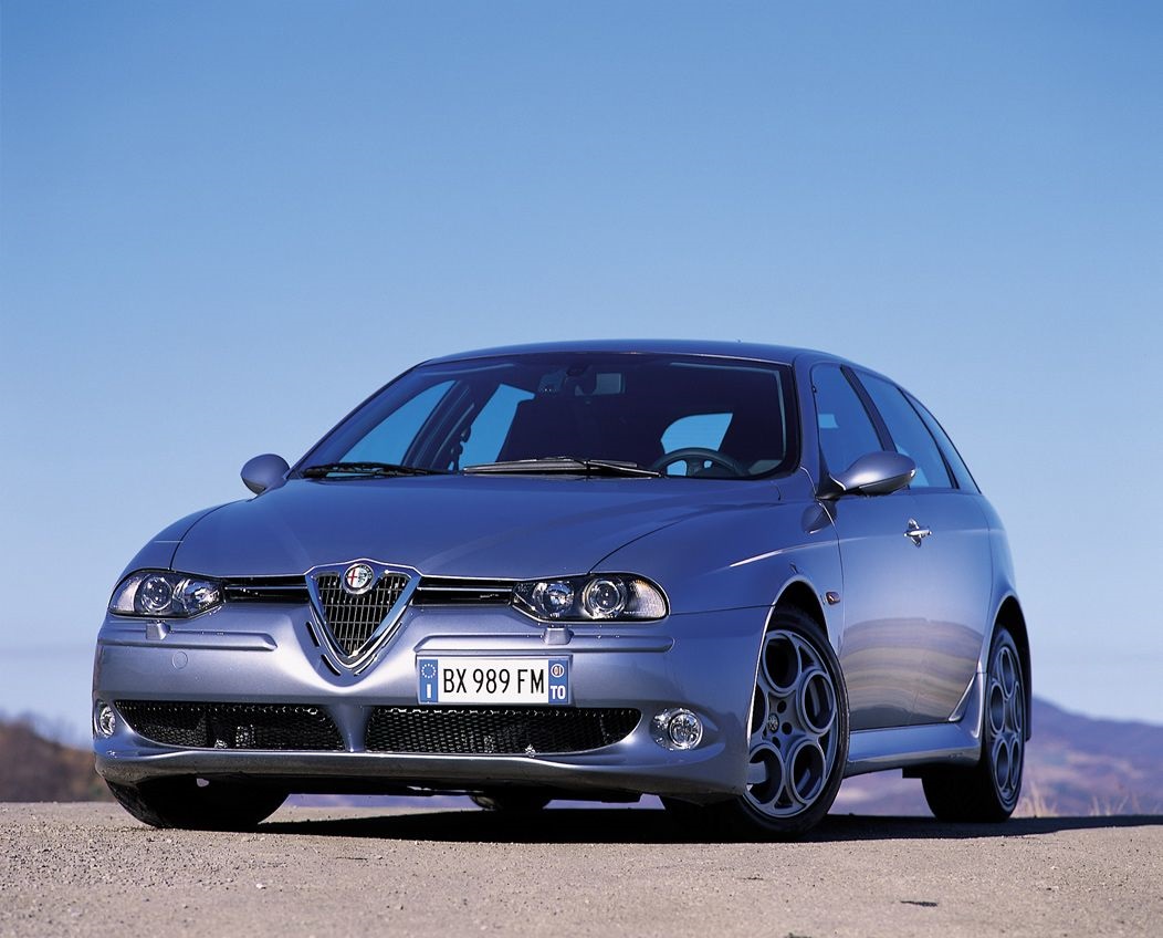Introductie Alfa Romeo 'Giulia' op 24 juni krijgt bijval van een verkiezing waarin de meest iconische Alfa Romeo wordt uitgekozen.