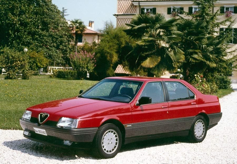Introductie Alfa Romeo 'Giulia' op 24 juni krijgt bijval van een verkiezing waarin de meest iconische Alfa Romeo wordt uitgekozen.