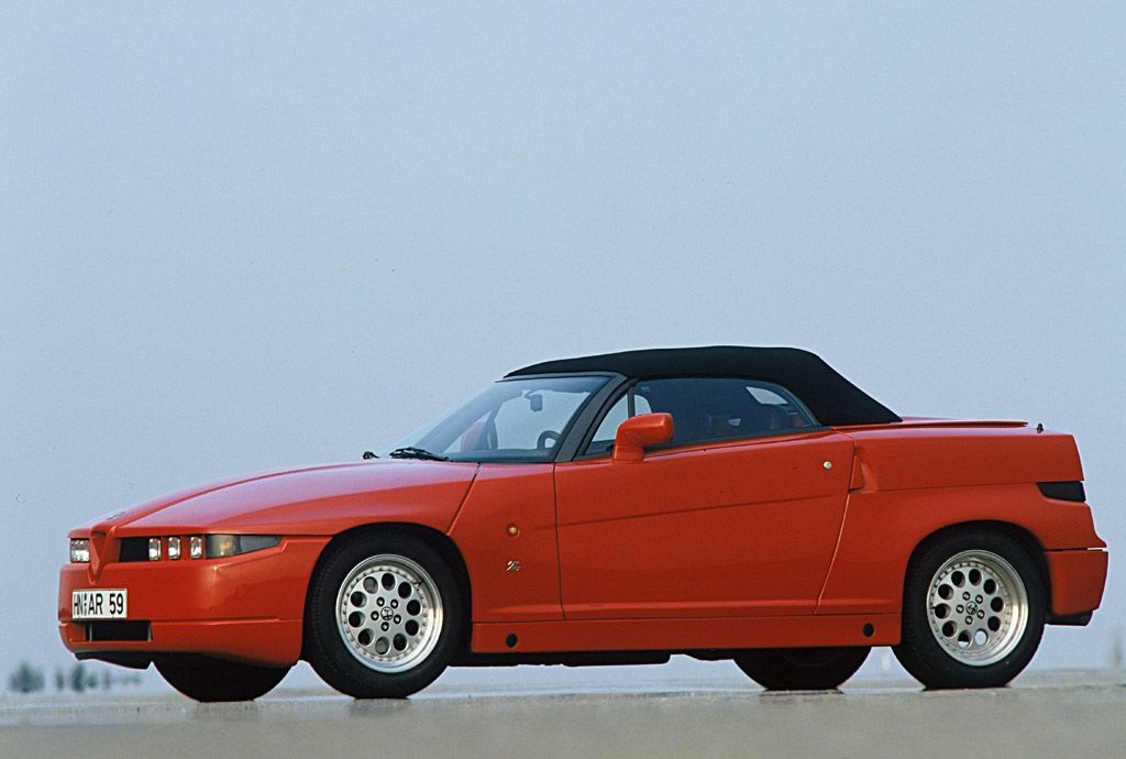 Introductie Alfa Romeo 'Giulia' op 24 juni krijgt bijval van een verkiezing waarin de meest iconische Alfa Romeo wordt uitgekozen.