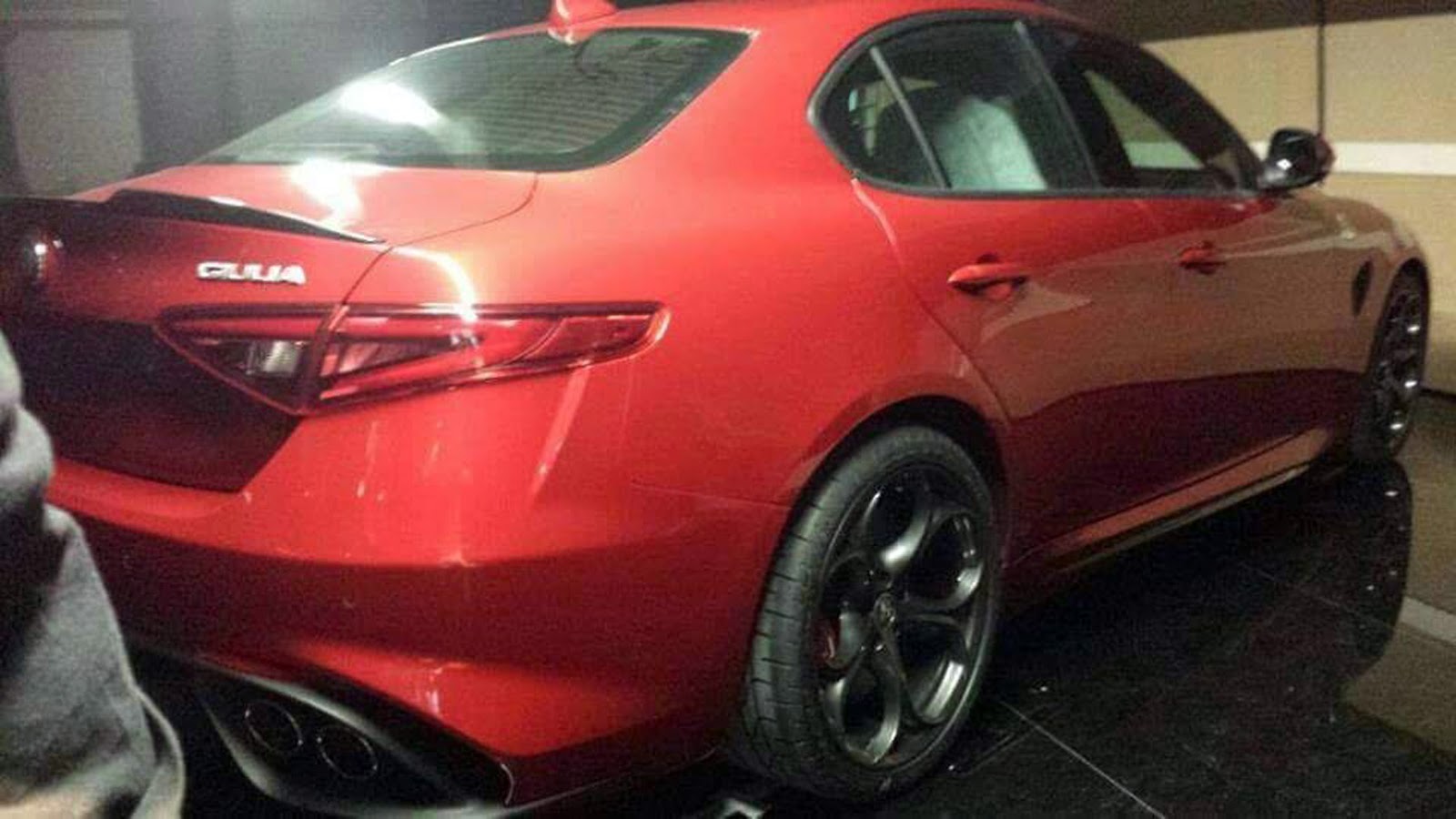 Introductie Alfa Romeo 'Giulia' op 24 juni krijgt bijval van een verkiezing waarin de meest iconische Alfa Romeo wordt uitgekozen.