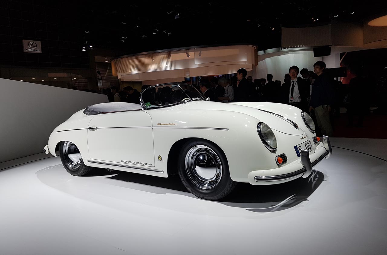 Na de pers is het nu aan het publiek om de Tokyo Motor Show te bezoeken. AutoVandaag keek verder dan alleen het Japanse nieuws.