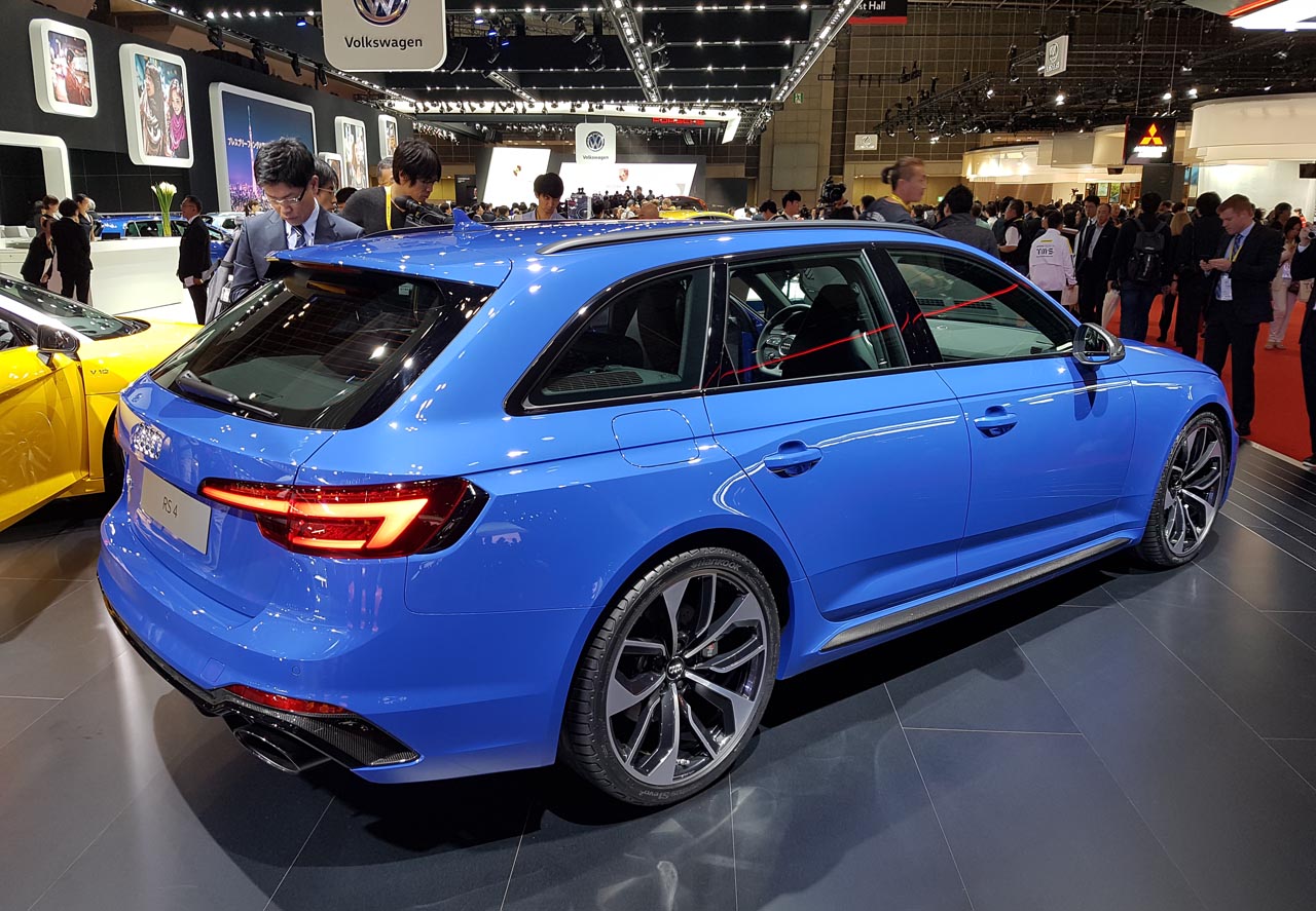 Na de pers is het nu aan het publiek om de Tokyo Motor Show te bezoeken. AutoVandaag keek verder dan alleen het Japanse nieuws.