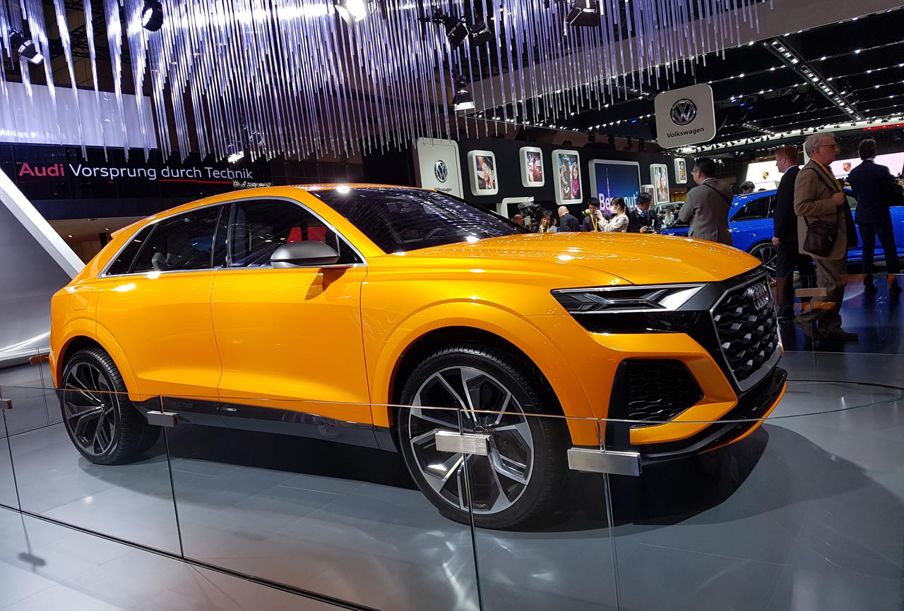Na de pers is het nu aan het publiek om de Tokyo Motor Show te bezoeken. AutoVandaag keek verder dan alleen het Japanse nieuws.