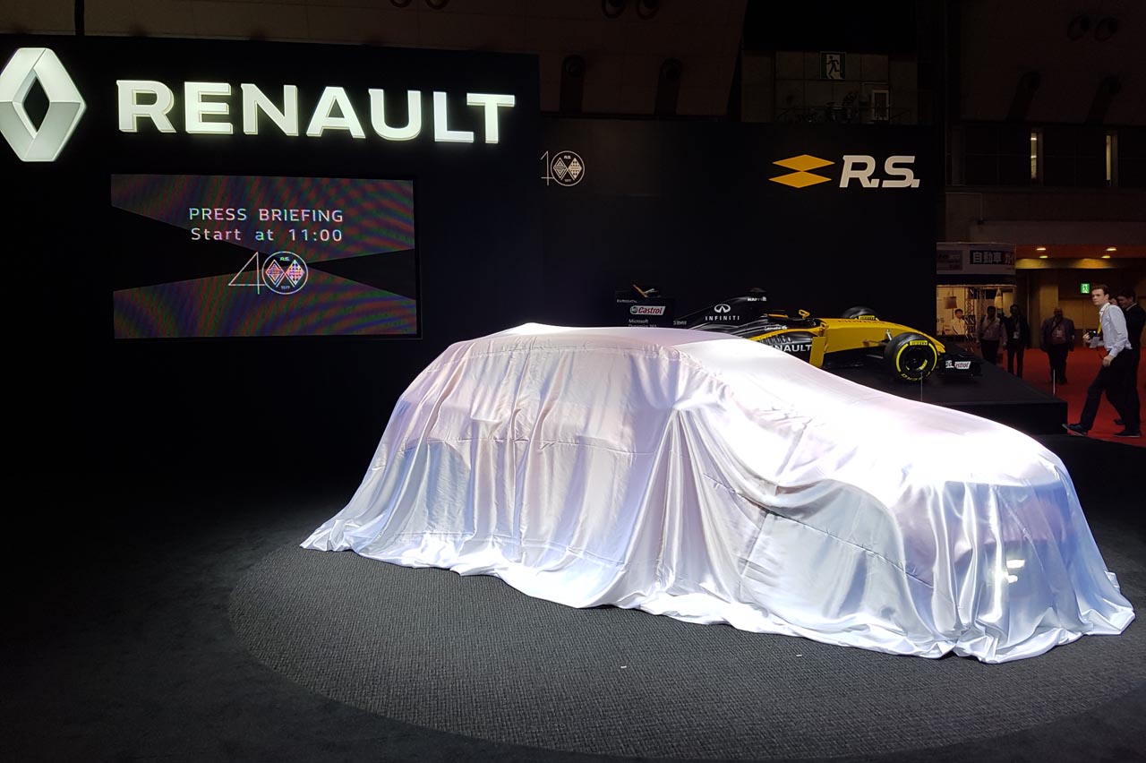 Na de pers is het nu aan het publiek om de Tokyo Motor Show te bezoeken. AutoVandaag keek verder dan alleen het Japanse nieuws.