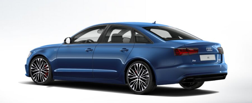 Audi prijzen voor A6 en A7 Sportback competition met 3.0 TDI BiT dieselmotor.