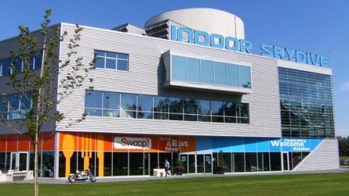 De winactie Indoor Skydive Roosendaal zit er op, en inmiddels zijn de winnaars bekend. Vijf lezers zullen binnenkort de spectaculaire belevenis van 'vliegen' ervaren in de unieke windtunnel.