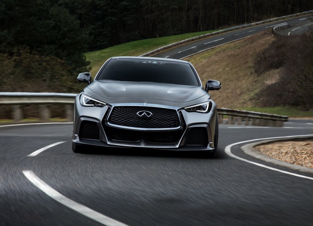 Nu de Autosalon van Genve van start is gegaan, heeft Infiniti meer bekendgemaakt over Project Black S. Wat zal de nieuwe sportieve modellenlijn ons brengen?