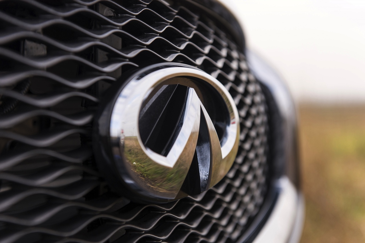 Autotest Infiniti Q70 2.2d diesel geeft carrire Infiniti M een waardig vervolg met veel zuinigere diesel.