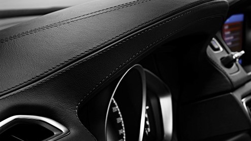 Volvo introduceert Inscription pakket voor XC60, V70, S80 en XC70 met modeljaar 2015.