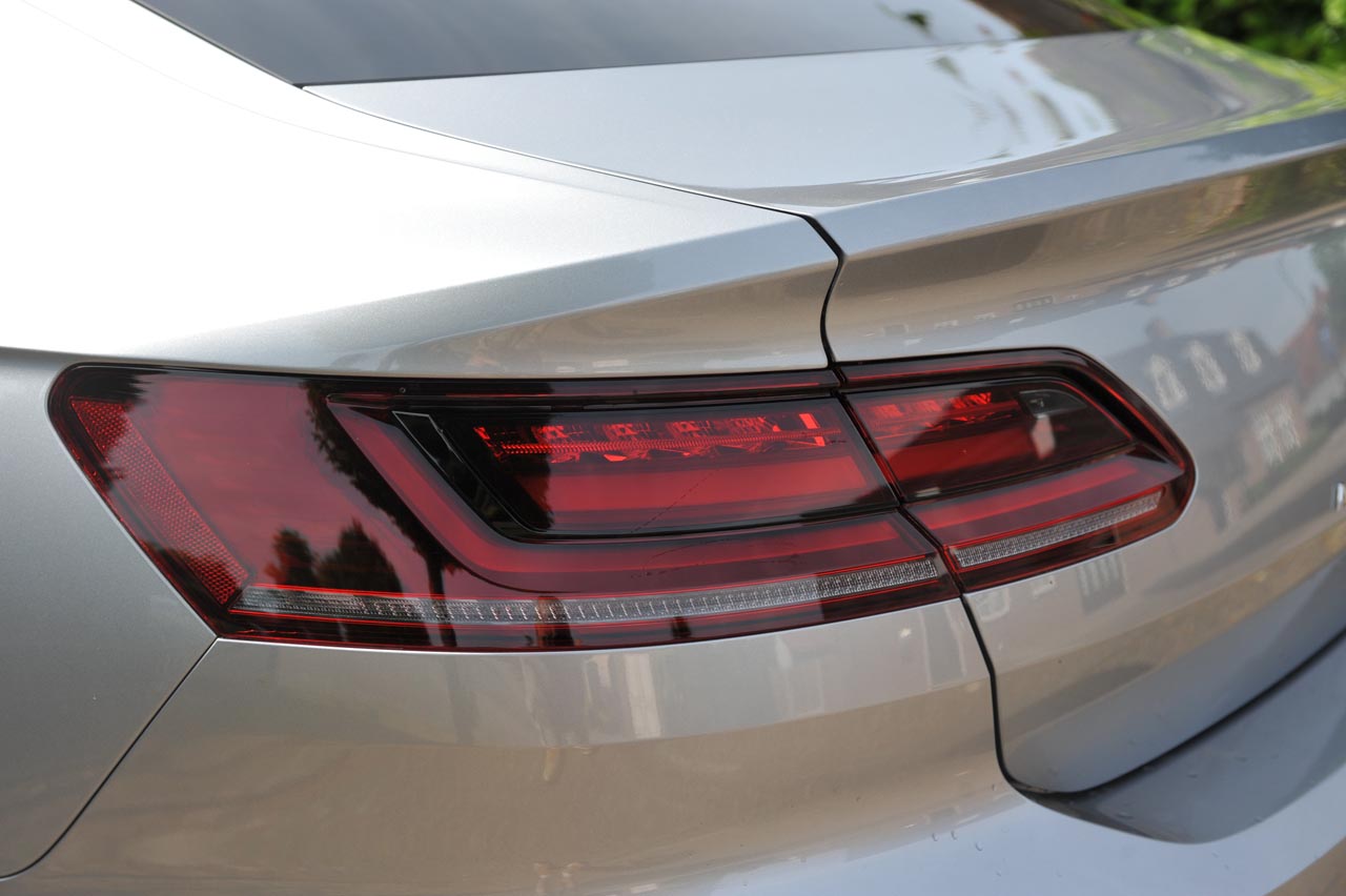 Volkswagen biedt als basismotor een 1.5 liter aan in de Arteon. Een test om te kijken hoe deze functioneert.