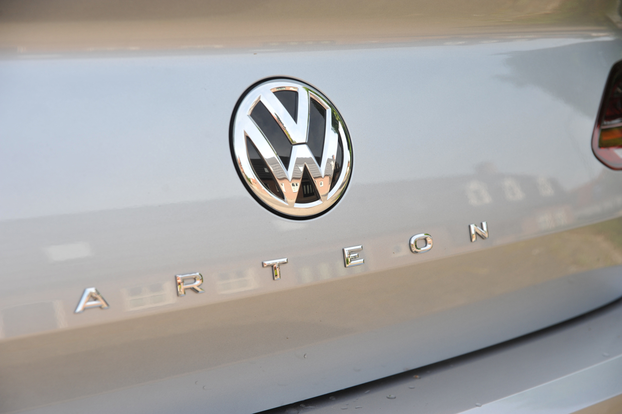 Volkswagen biedt als basismotor een 1.5 liter aan in de Arteon. Een test om te kijken hoe deze functioneert.