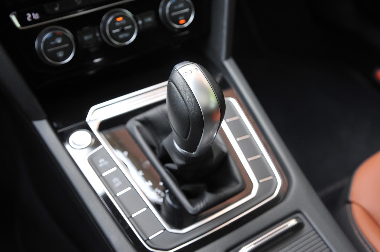 Volkswagen biedt als basismotor een 1.5 liter aan in de Arteon. Een test om te kijken hoe deze functioneert.