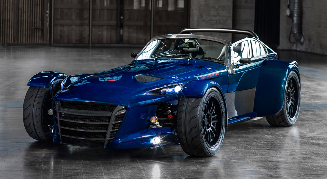 In het paasweekend vindt in de Rai de Internationale Motorshow Amsterdam plaats met honderden exclusieve auto's.