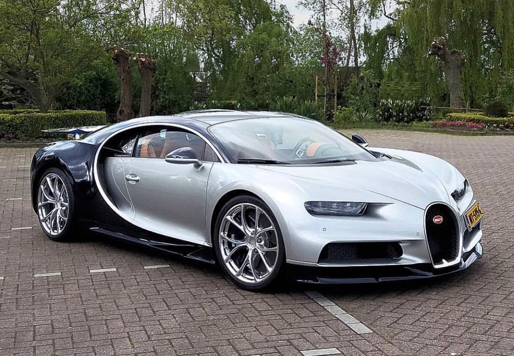 In het paasweekend vindt in de Rai de Internationale Motorshow Amsterdam plaats met honderden exclusieve auto's.