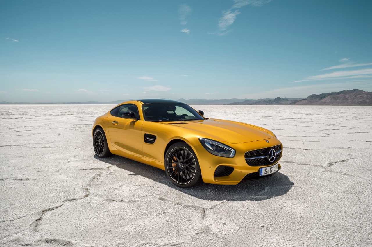 Mercedes-AMG brengt de komende jaren veel nieuwe modellen. Vanaf 2020 zien we AMG modellen met benzine- en elektromotoren. AMG-modellen met dieselmotoren zijn uit den boze.