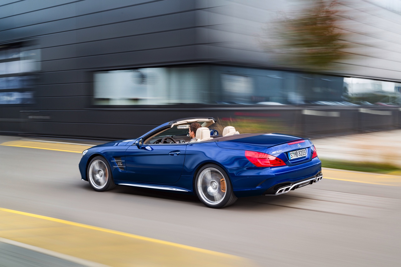 Mercedes-AMG brengt de komende jaren veel nieuwe modellen. Vanaf 2020 zien we AMG modellen met benzine- en elektromotoren. AMG-modellen met dieselmotoren zijn uit den boze.