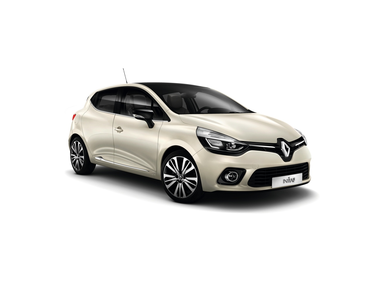Introductie Renault Clio Initiale Paris uitgesteld vanwege succes in Frankrijk. Deze zomer wel update voor Expression en Dynamique.