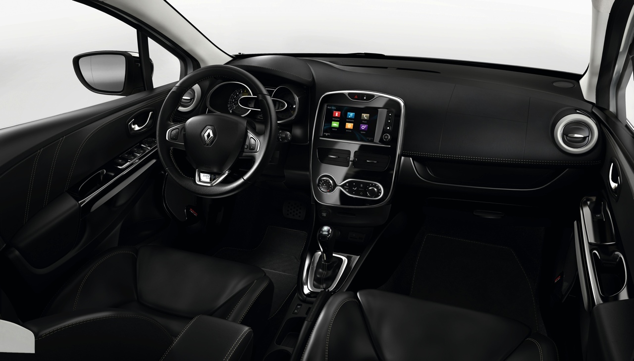 Introductie Renault Clio Initiale Paris uitgesteld vanwege succes in Frankrijk. Deze zomer wel update voor Expression en Dynamique.