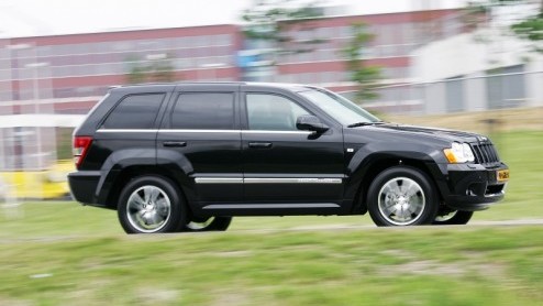 Jeep breidt het gamma van de Jeep Grand Cherokee uit met de S-Limited. Het model heeft een sportievere jas gekregen, maar is uitsluitend leverbaar met de 3.0 liter V6 CRD-motor. Voor net geen 70 mille