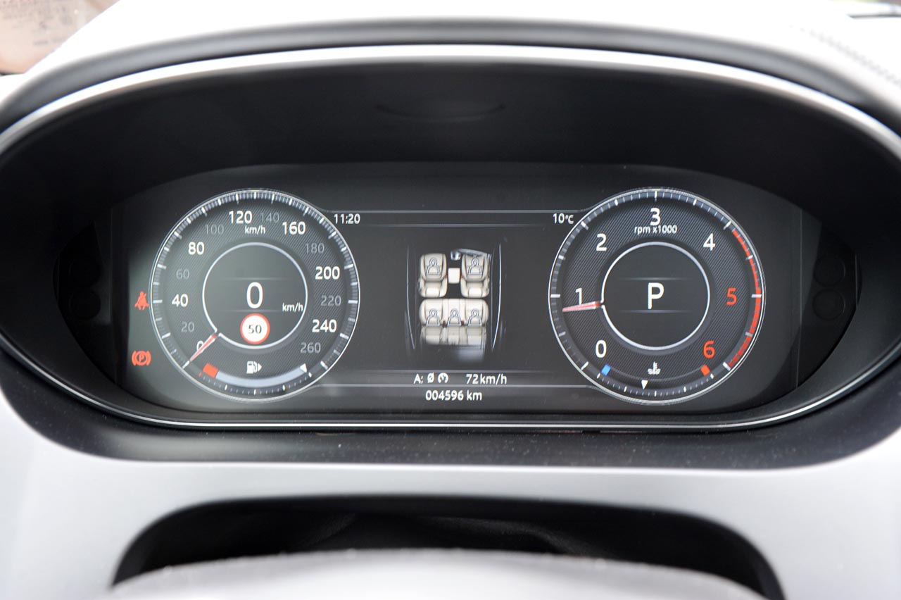 Jaguar brengt met de E-Pace een compacte SUV op dezelfde basis als de Range Rover Evoque.