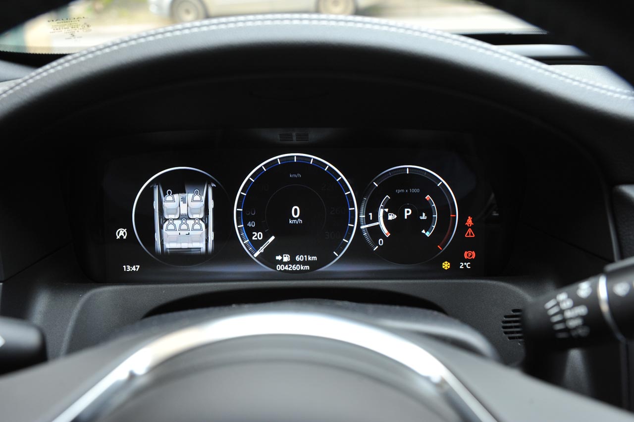 Jaguar bouwt gelukkig weer een fraaie Sportbrake op basis van de XF. De auto heeft dankzij de aluminium koets aan gewicht verloren en beschikt over prettige 4 cilindermotoren.