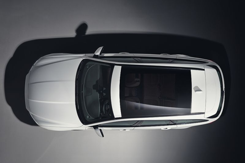 Deze zomer brengt Jaguar de nieuwe XF Sportbrake op de markt waarvan steeds meer details bekend worden.