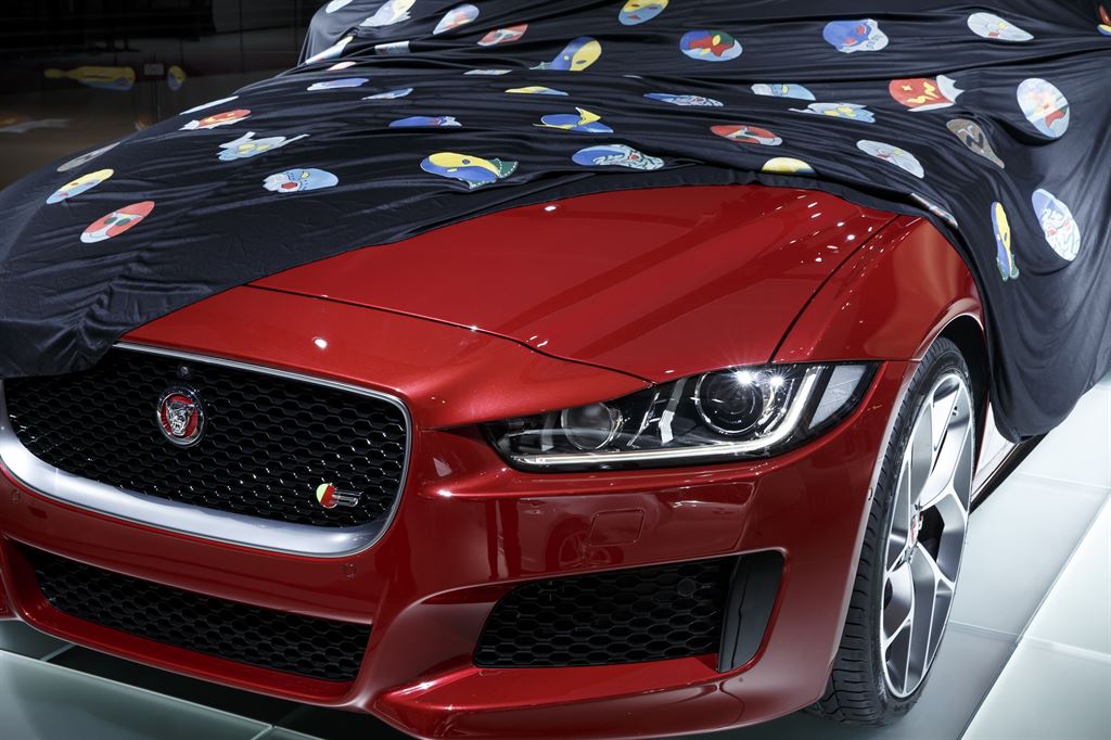 Jaguar legt de focus op ontwikkeling van sedans en SUV's, waardoor een XE Sportbrake er niet komt maar een kleiner broertje van de F-PACE wel.