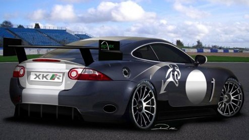 Ferrari en Porsche wees gewaarschuwd. Jullie krijgen concurrentie van Jaguar.
