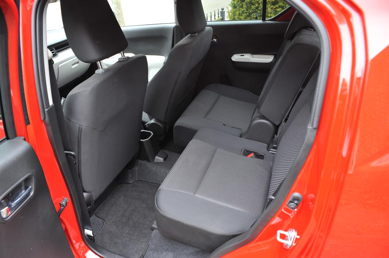 Met het nieuwe model laat Suzuki de Ignis op onderscheidende wijze terugkeren op de markt. Wordt de nieuwe Japanner net zo populair als het vorige model? AutoVandaag zocht het uit met een rijtest.