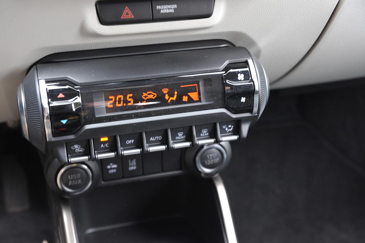 Met het nieuwe model laat Suzuki de Ignis op onderscheidende wijze terugkeren op de markt. Wordt de nieuwe Japanner net zo populair als het vorige model? AutoVandaag zocht het uit met een rijtest.