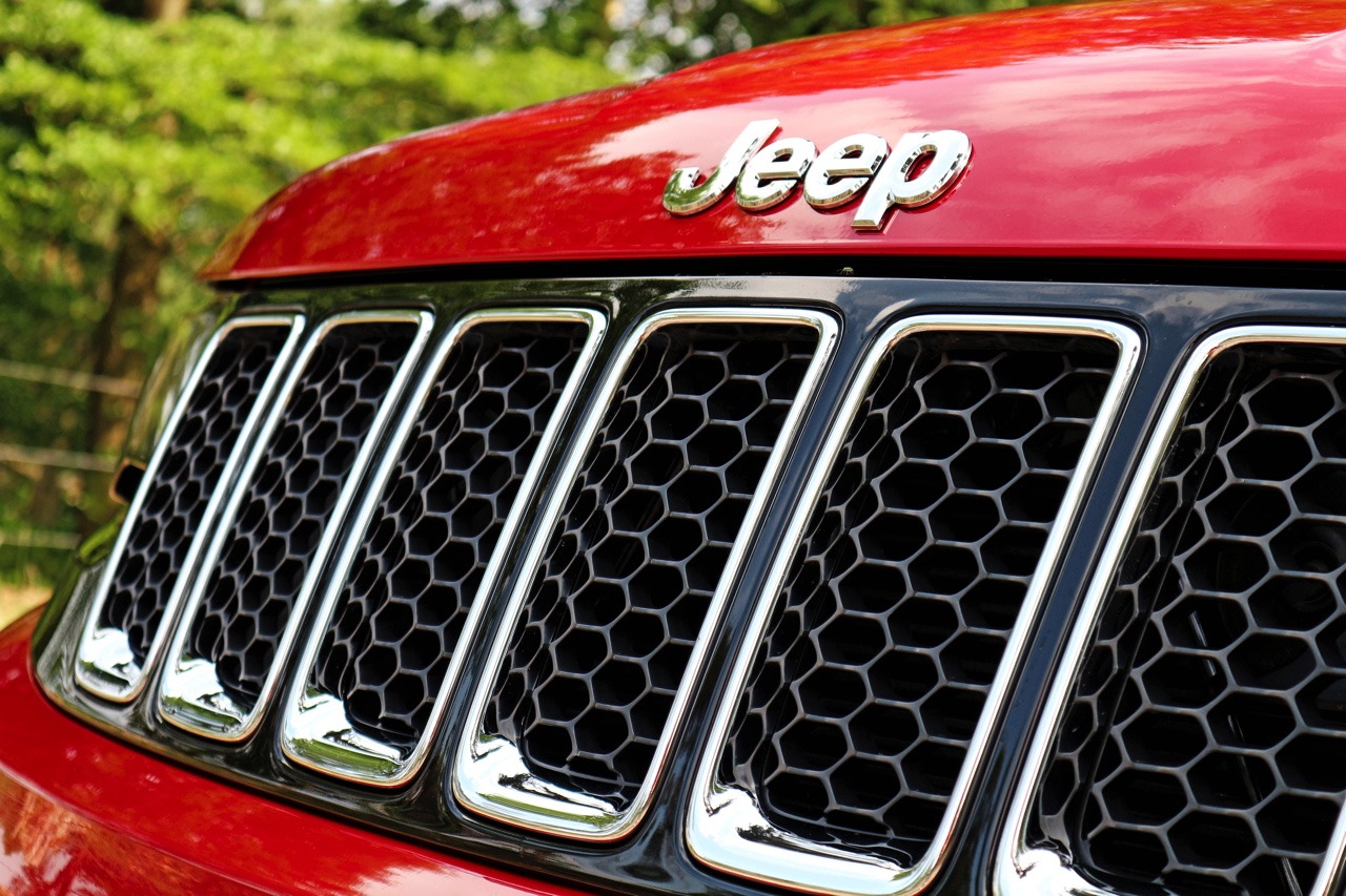 Autotest Jeep Grand Cherokee SRT8, de krachtige eye-catcher van Jeep waarmee je in de SUV-wereld een lekker statement maakt.