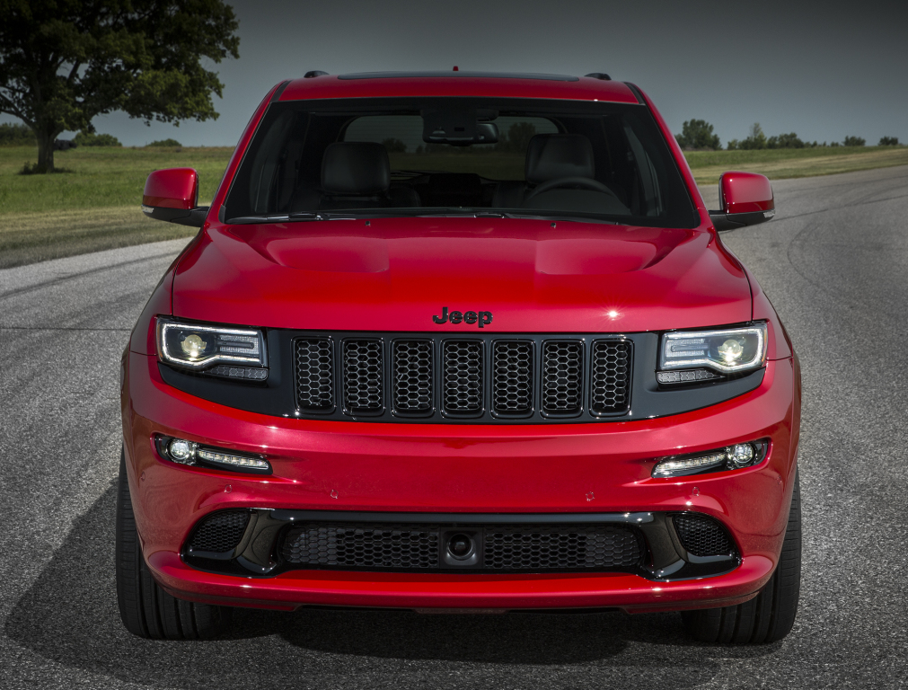 Jeep komt over een aantal jaren met een concurrent voor de Range Rover. Dat bevestigt topman Sergio Marchionne tegen nieuwsdienst Bloomberg.
