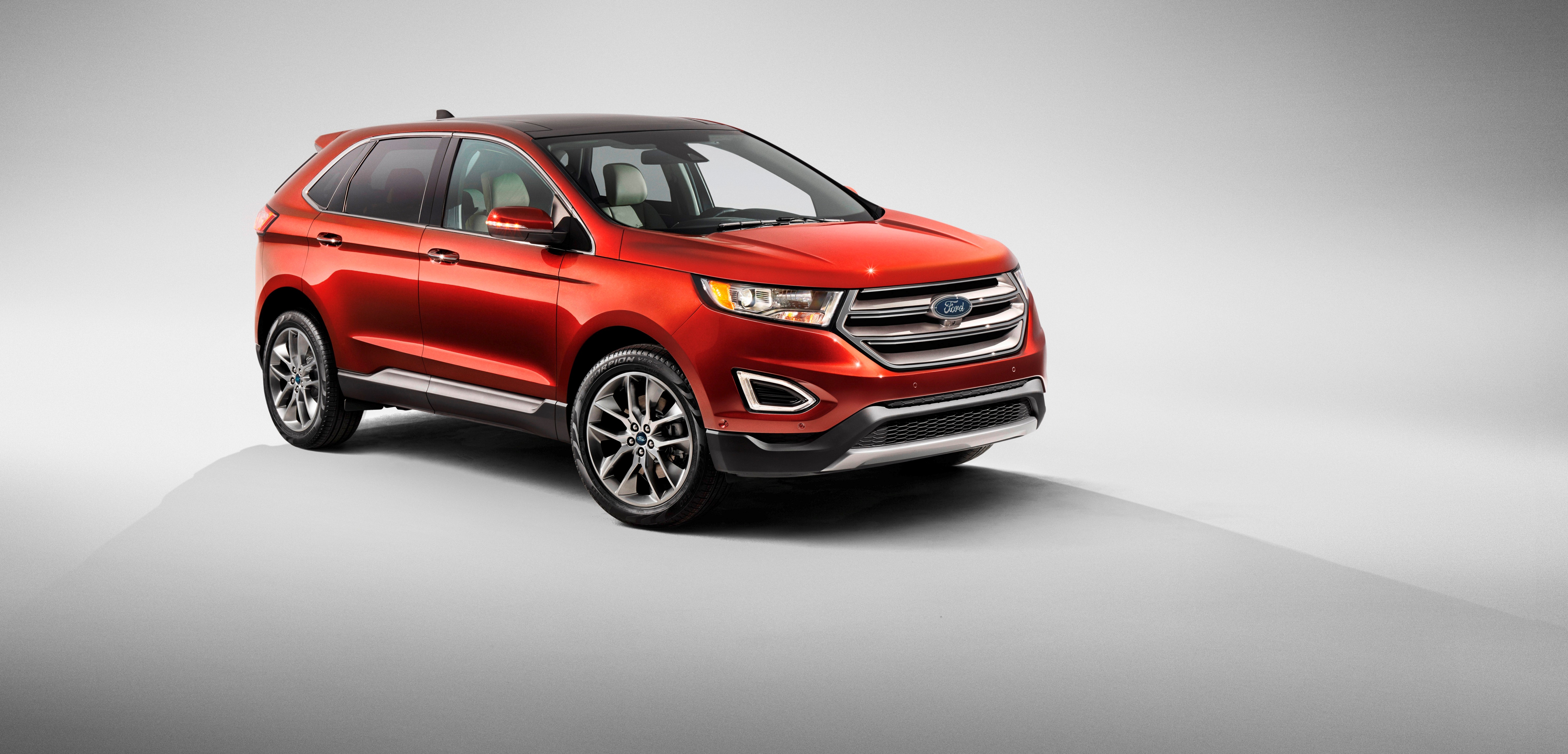 De best verkochte SUV van Europa is de Volvo XC60, maar in 2016 zijn er verschillende kapers als concurrent op de kust.