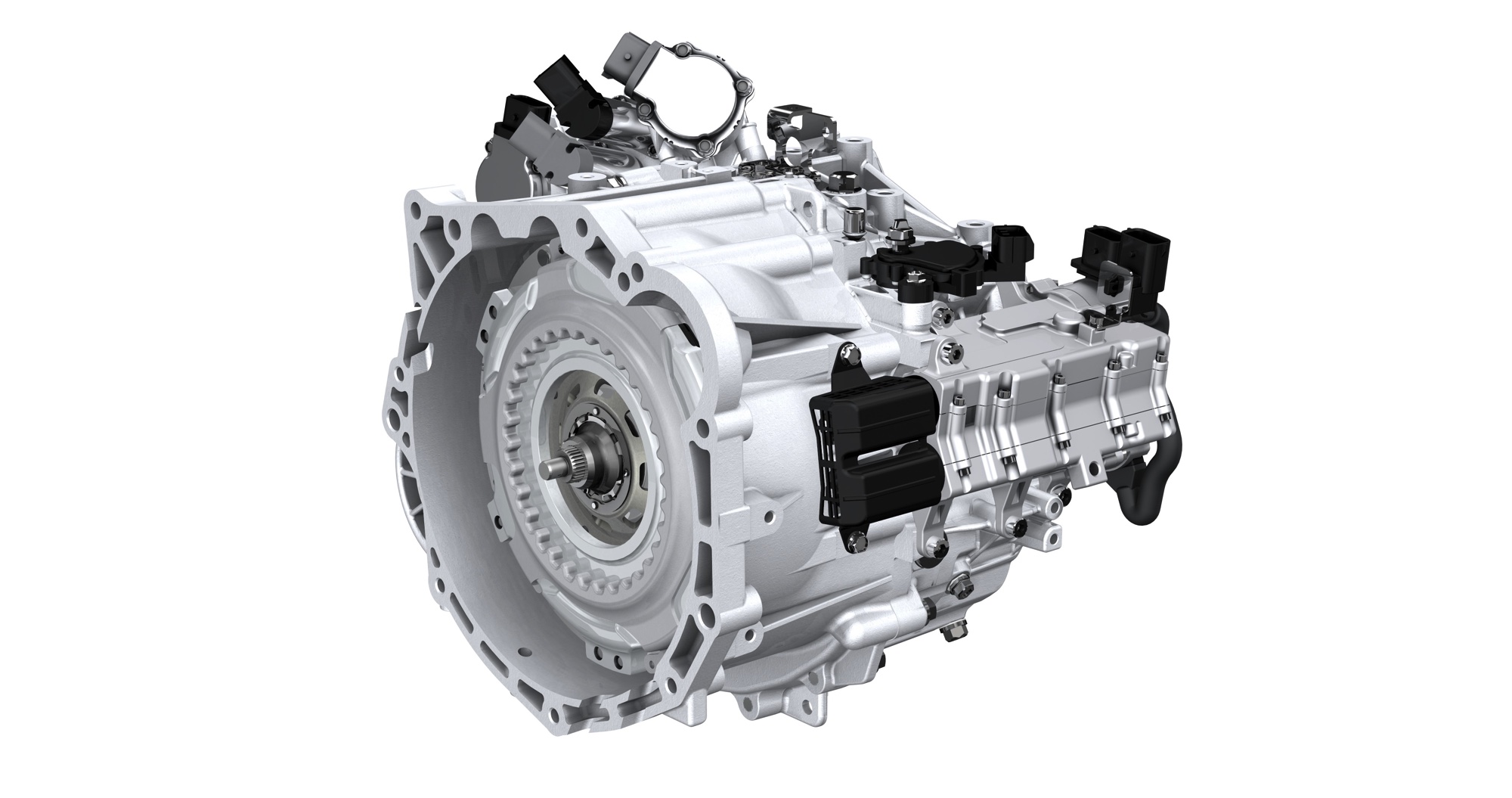 De Kia Cee'd krijgt een GT Line. Die nieuwe uitvoering brengt ook meteen een volledig nieuwe drieclinder turbomotor n een automaat met dubbele koppeling.