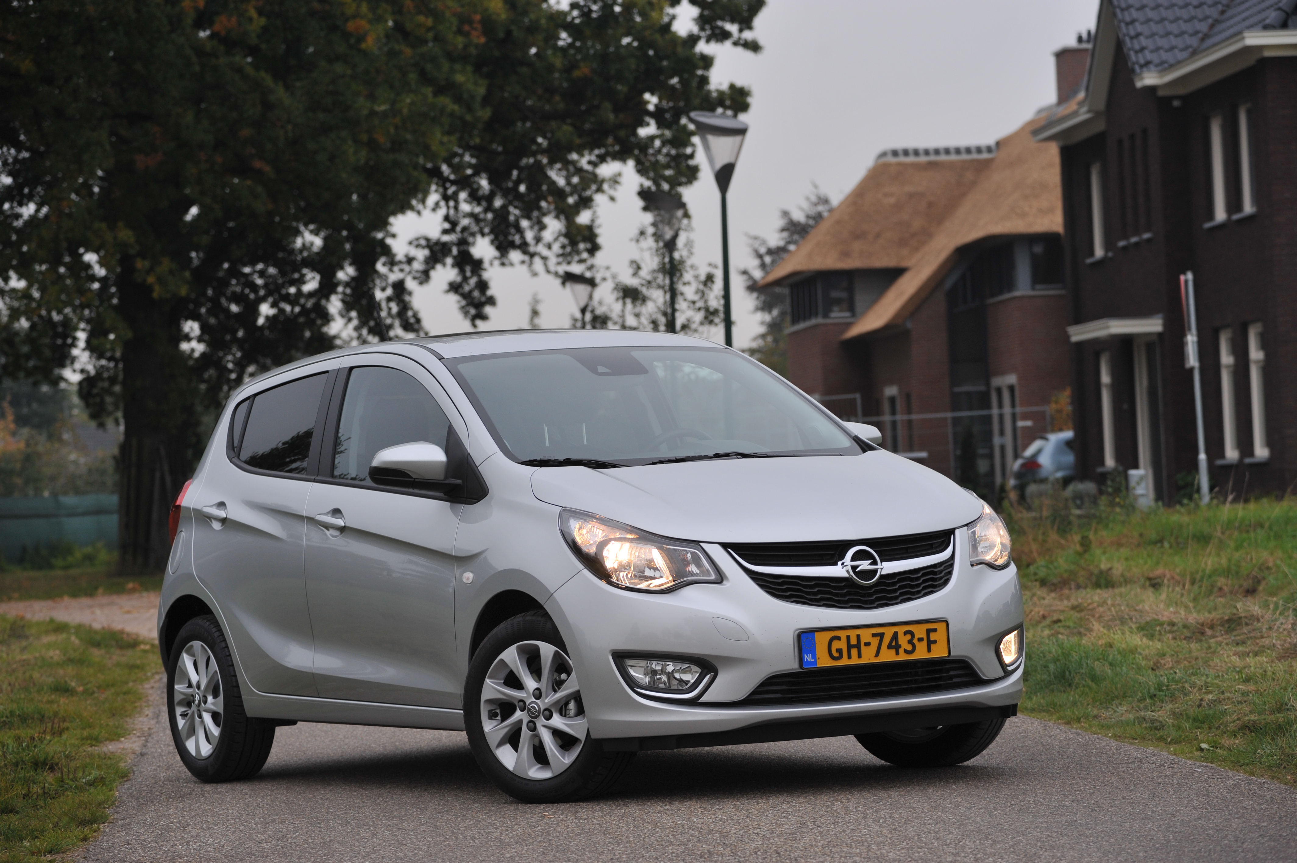 In februari werden meer auto's verkocht dan vorig jaar. De Kia Picanto en Renault Clio voeren de lijst aan. Opel is als merk nummer 1