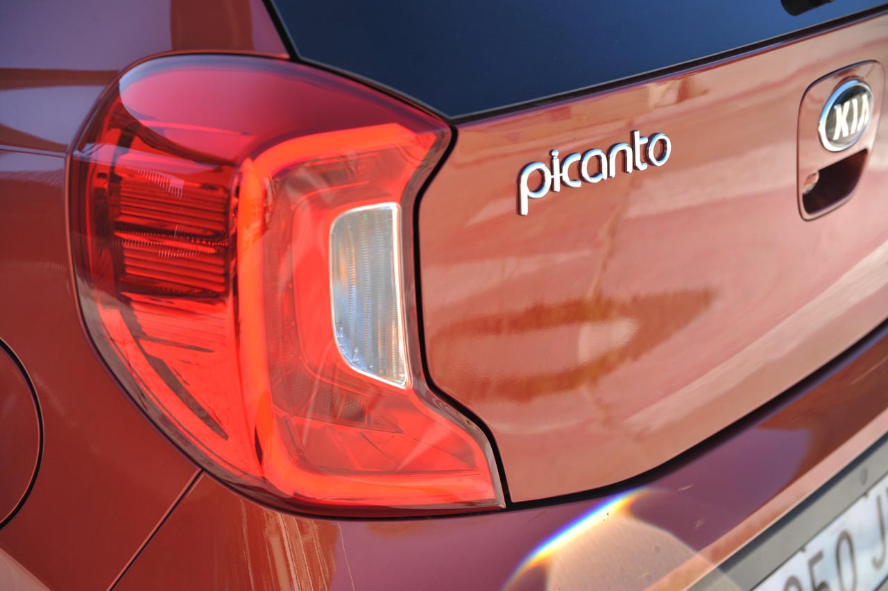 AutoVandaag ging op pad met de nieuwe, derde generatie Kia Picanto en concludeerde dat het model met recht nieuw genoemd mag worden.