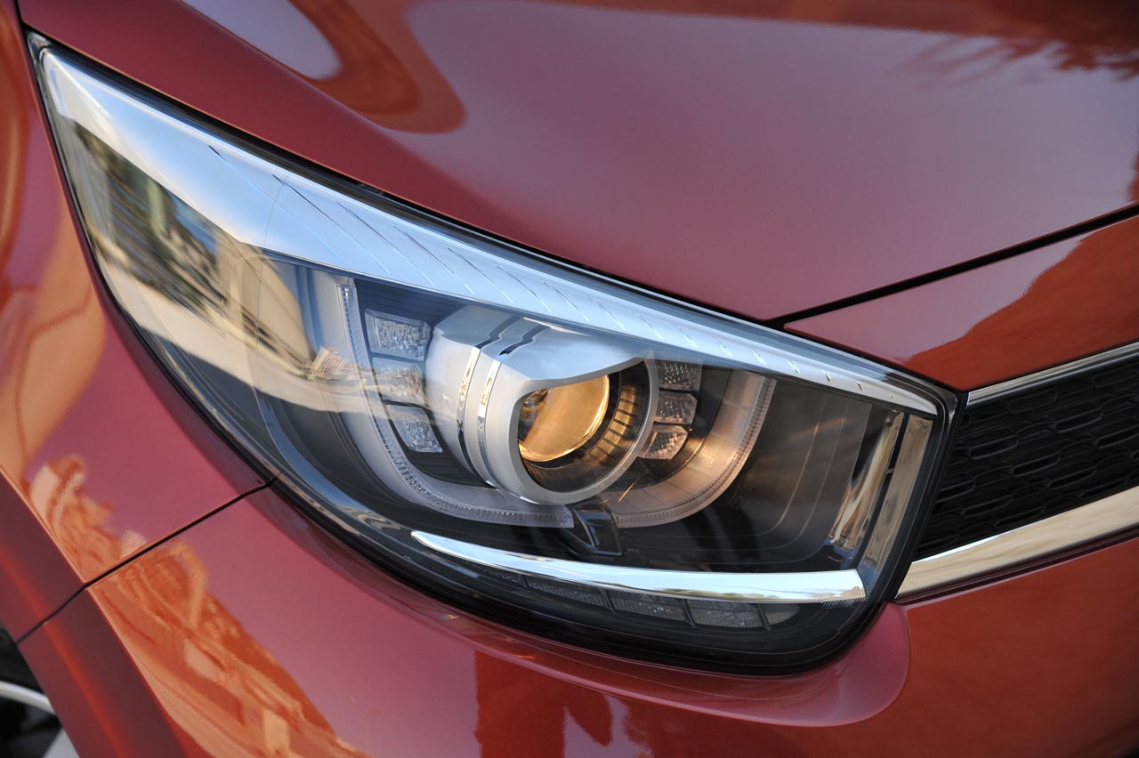 AutoVandaag ging op pad met de nieuwe, derde generatie Kia Picanto en concludeerde dat het model met recht nieuw genoemd mag worden.