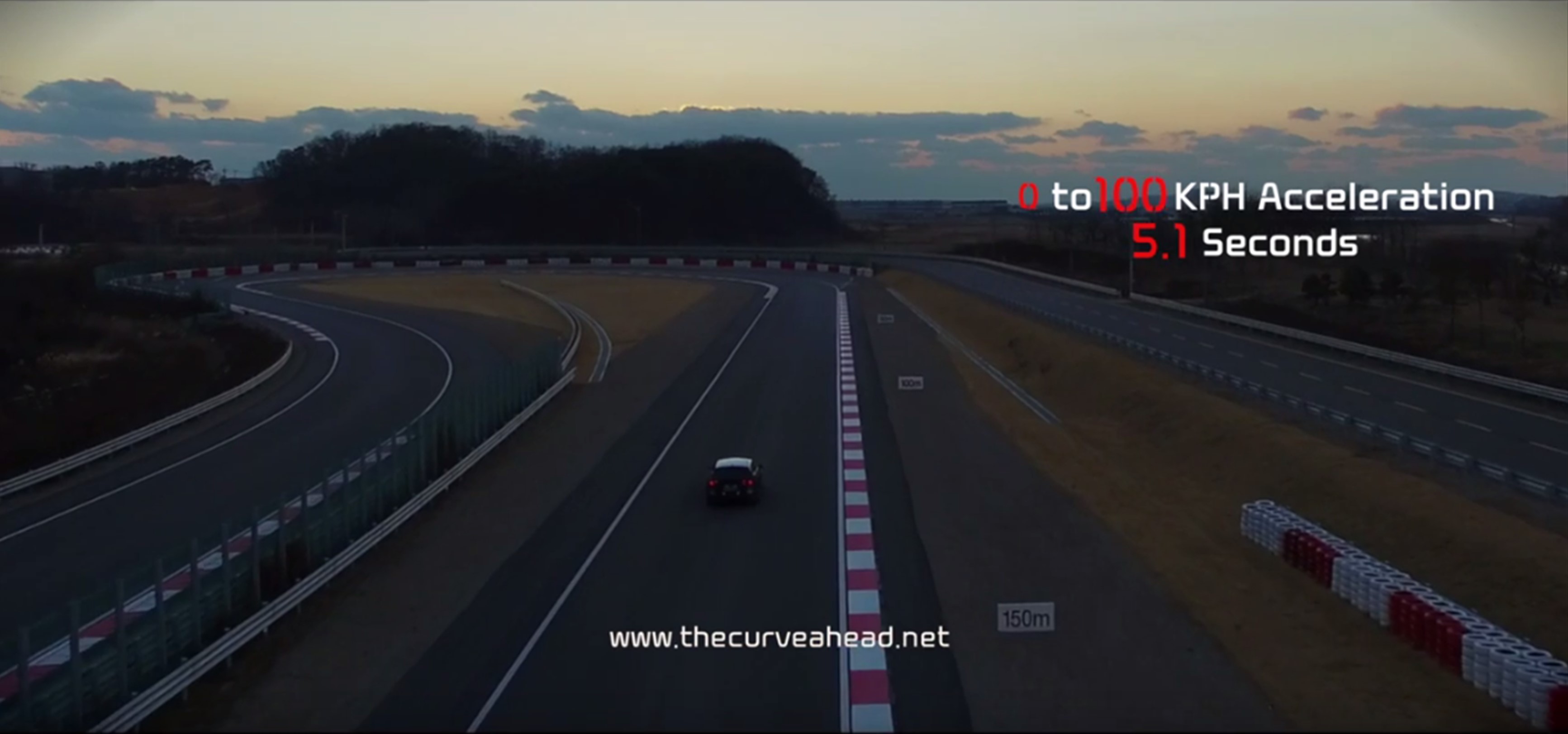 Kia presenteert volgende maand haar snelst accelererende model ooit. Voor nu eerst een teasercampagne. Zien we daar nou de GT?