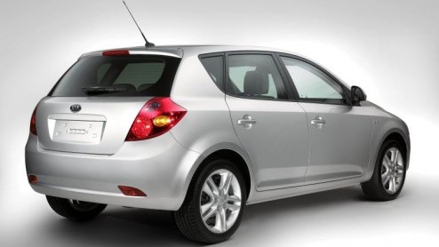 Laatst kwam uit een onderzoek naar voren dat Kia een cool merk is. Nou vond ik persoonlijk de modellen van Kia niet echt cool, maar ik geef toe dat het nieuwe model er goed uitziet. Het gaat een aanva