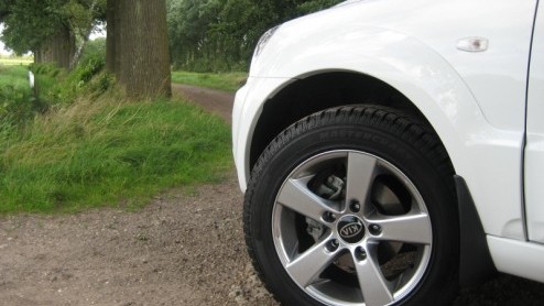 Kia was er al snel bij om de SUV-markt te betreden. De Sorento en later de Sportage zetten het merk flink op de kaart. Ondertussen zit de concurrentie niet stil en is de keuze in de markt reuze. Dat e